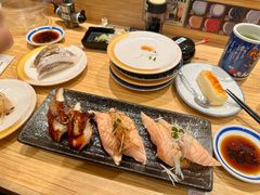 -合点寿司(金虹桥商场店)