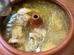 招牌汽锅鸡-翠云楼·汽锅鸡·云南特色菜(翠湖公园店)
