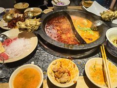 -蜀大侠火锅(总府路店)