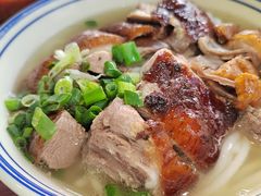 -香辉食馆(新兴路店)