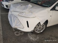 -烟台东联一汽丰田4S店(福山区店)