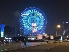 -星城之眼摩天轮