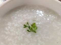白粥-车头老二大排档