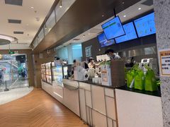 -奈雪的茶(凯德新都心店)