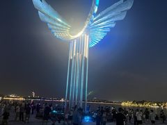 -金鸡湖景区