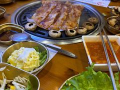 -杀猪天·韩国烤肉(总店)