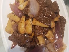 -熠盛粤味·顺德桑拿鸡(永康路店)
