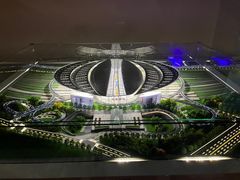 -中国铁道博物馆(正阳门馆)