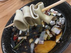 -烤五行·烧烤烤串(石佛营店)