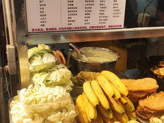 -老莞城油糍姨