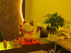 -金色莲花泰式按摩SPA(石牌店)