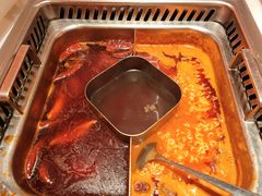 -串一火锅(赛格国际购物中心店)