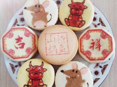 -北京稻香村(花市店)