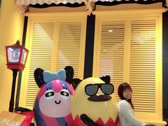 -首开·龙湖成都西宸天街