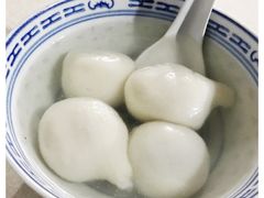 鲜肉汤团-古徽州馄饨店(宝安路店)