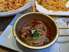 -喝丢一只鞋海鲜烧烤·海肠捞饭(东关街店)