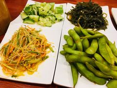 -乐屋·冬天吃烤鱼·夏天来撸串 Lu's BBQ Box Hill