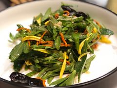 -箪食巷私房菜馆·鲁菜(玉函路店)