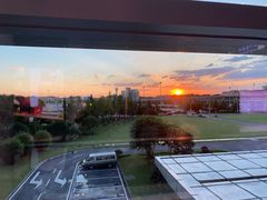 -长沙黄花国际机场-T1航站楼