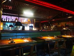 -楼兰新疆主题餐厅(坂田佳华领汇广场店)