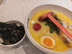 -味千拉面(金融街店)