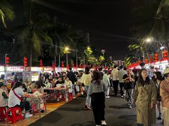 -海大南门夜市(海富街店)