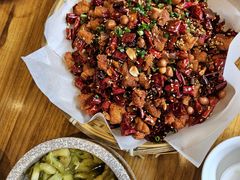 -天堂鸟水煮鱼(经南三路店)