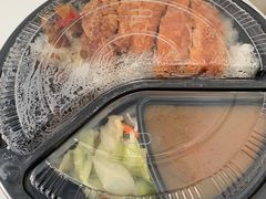 -德克士(崂山百货店)