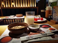 -温野菜涮涮锅(西单大悦城店)