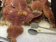 -加餐海鲜自助(集美银泰百货店)