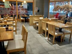 -林妈妈村·日式料理(宝山龙湖天街店)