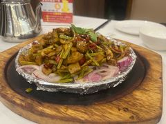 -州康·本帮菜(南桥百联店)