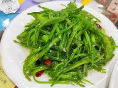炒水性杨花-泸沽肴(泸沽湖大洛水村农村信用社旁店)