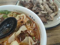 -豫掌柜饸饹面·烩面(秀沿路店)