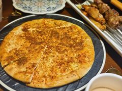 -阿依来新疆餐厅(奥城店)