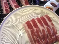 -十三姨正合丰烤肉(营迹路店)