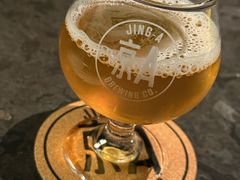 -京A Taproom·精酿餐吧(CBD店)