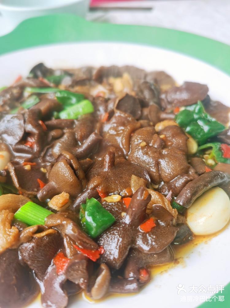 超鲜美酸汤黄鸭叫