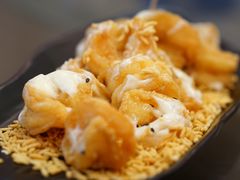-富临轩私房菜(集庆门大街店)