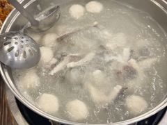 -正能量脆肉鲩火锅