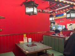 -牛New寿喜烧(曹路花园城店)
