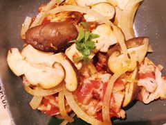 -新石器烤肉(中房金谊广场店)