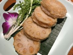 -花样西贡·蜜越餐厅·法式越南料理(水晶城店)