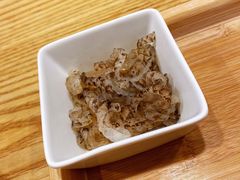 秘制鱼皮-江小鲀河豚馄饨(日月光店)