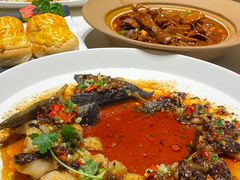 -火候轩品质湘菜·私厨(市府店)