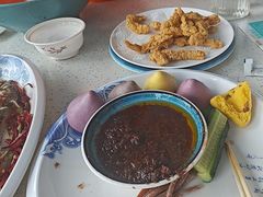 -前王院•巧克力海鲜市集餐厅(万平口店)