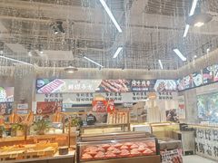-谭三娘鲜切牛肉自助火锅(九眼桥总店)