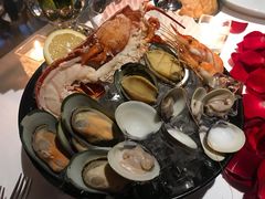 -君悦酒店·La Terrazza意合園·意式风味