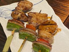 -鸟鹏烧鸟居酒屋(熙龙湾店)