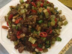 -椿记烧鹅(叠彩店)